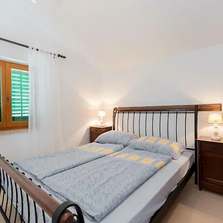 Villa Eva Labin (Istria)