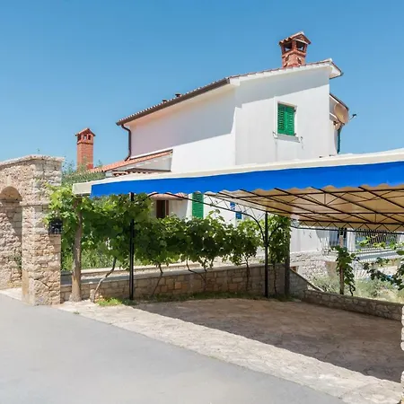 Eva * Labin (Istria)