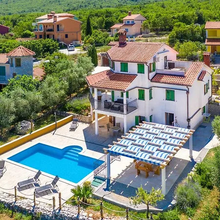 Villa Eva