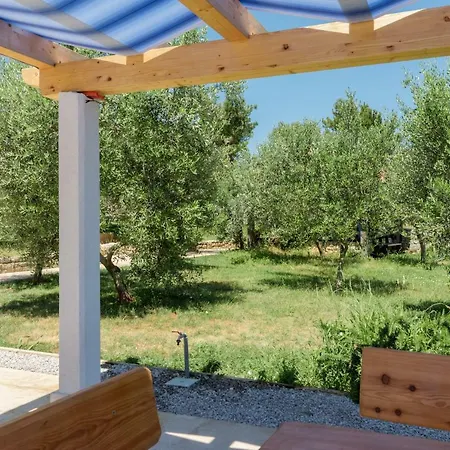 Βίλα Eva Labin (Istria)