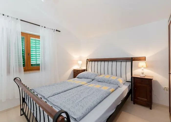 Villa Eva Labin (Istria)