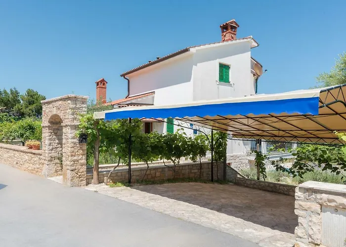 Eva * Labin (Istria)