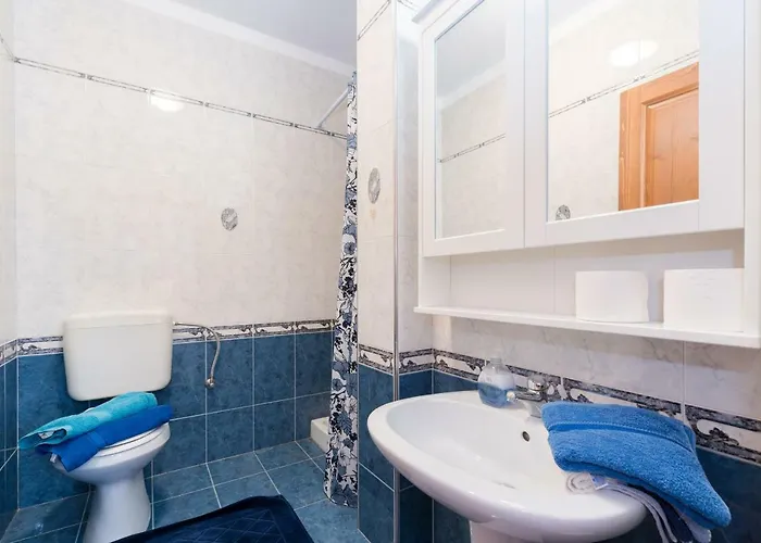 Eva Villa Labin (Istria)