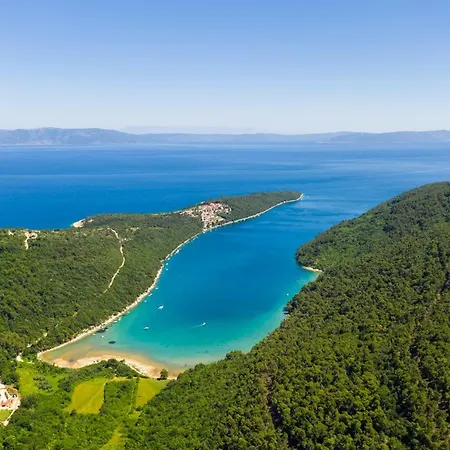 Eva Labin (Istria)