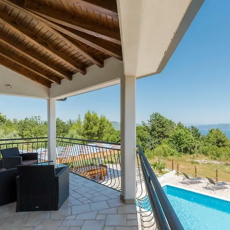 Eva Labin (Istria)