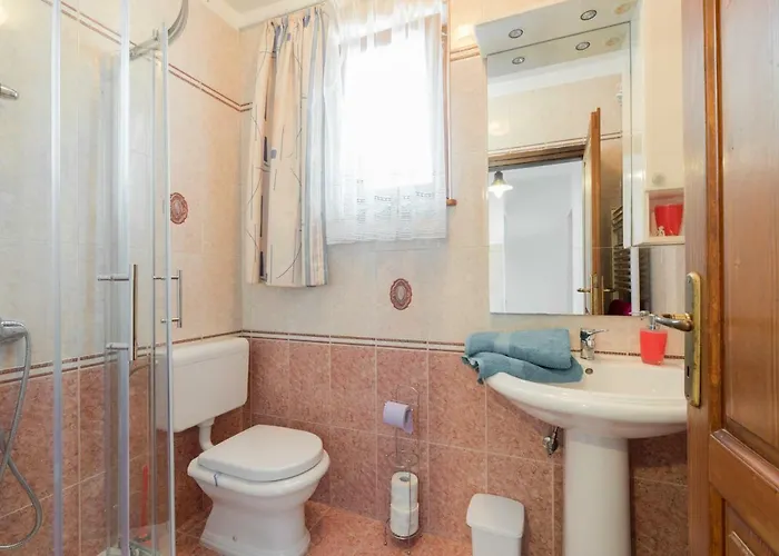 Eva Villa Labin (Istria)