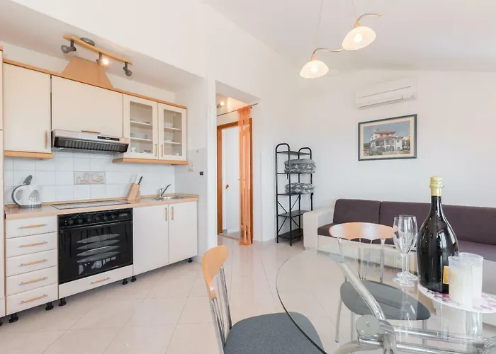 Villa Eva Labin (Istria)